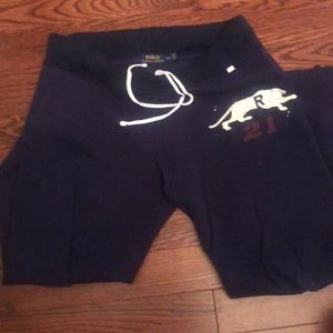 Men’s Ralph Lauren Sweats